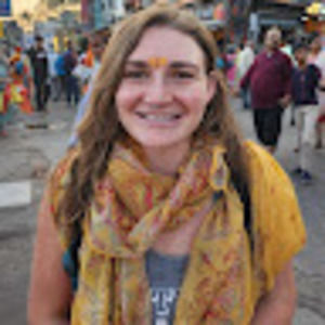 Meet your Posher, Shannon rae